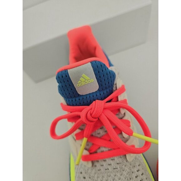 Adidas UltraBoost 1.0 DNA GX2944 Nerf Lace Up Running Shoes Mens 5 - Womens  6 - Picture 12 of 14